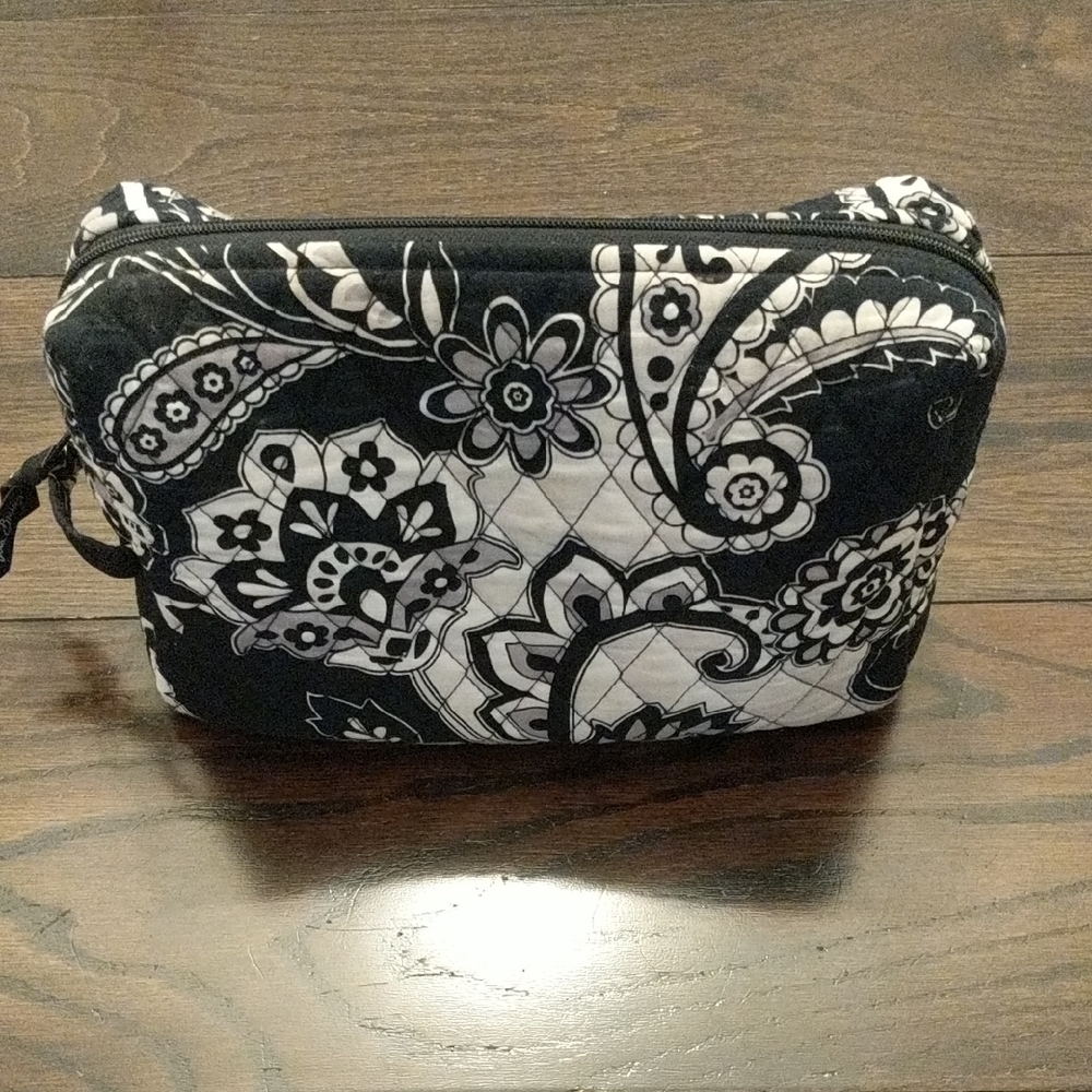 Vera Bradley Makeup Bag
